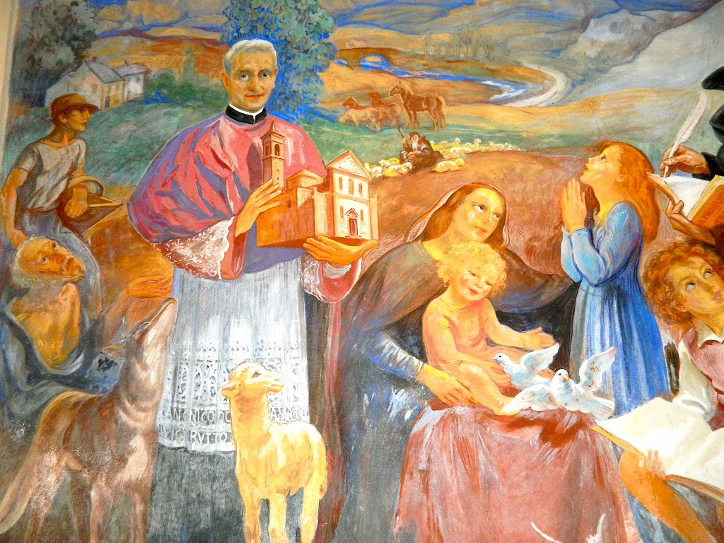 Viaggio d'autore